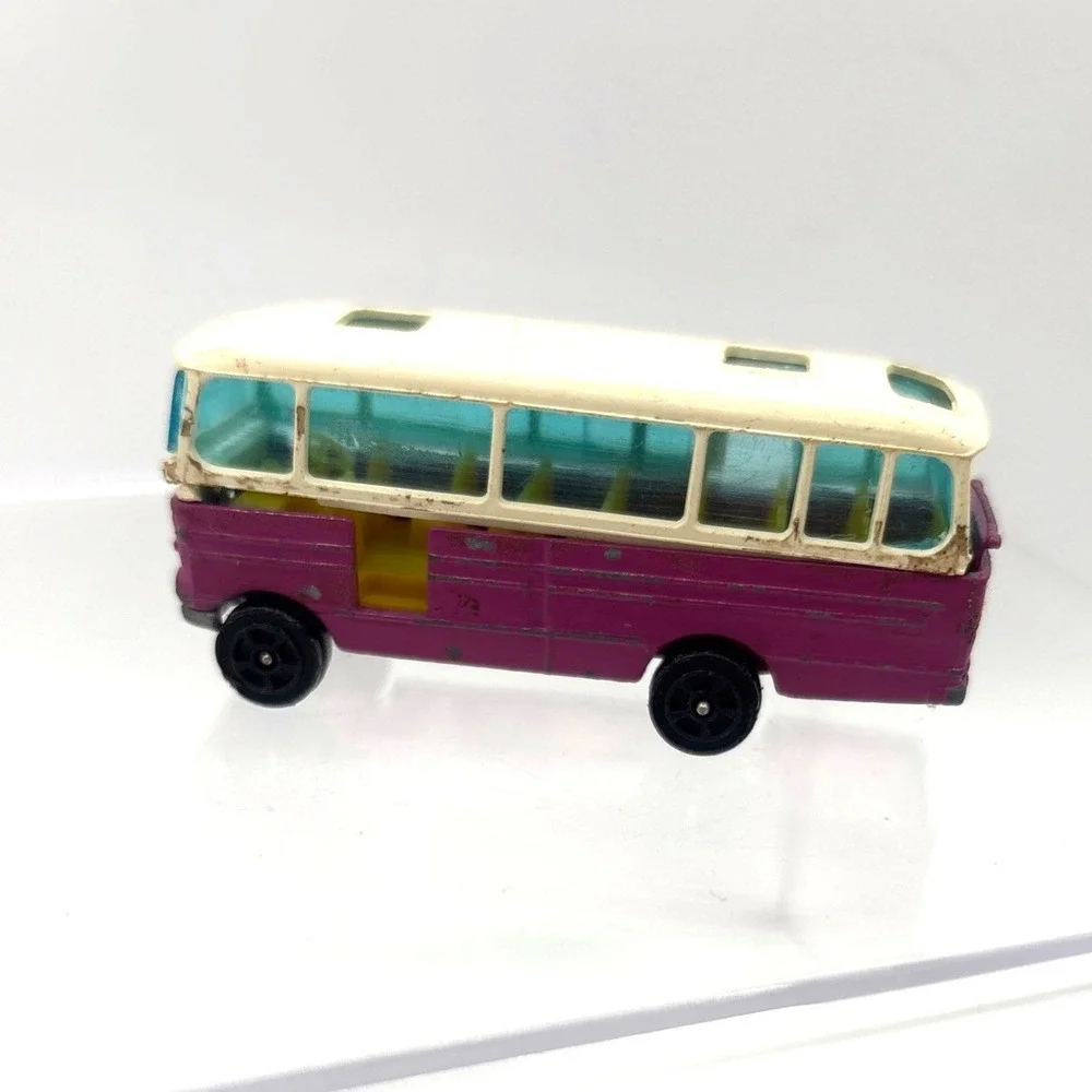 Corgi vintage juniors
